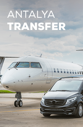 Antalya Transfer
