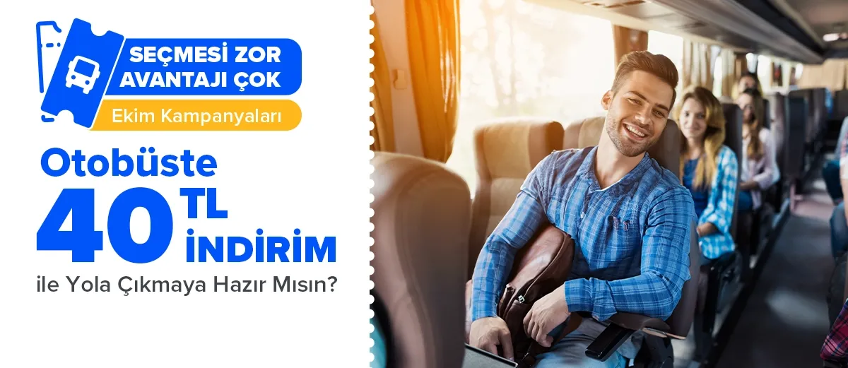 Bavulun Hazırsa Yolculuk Başlasın! 