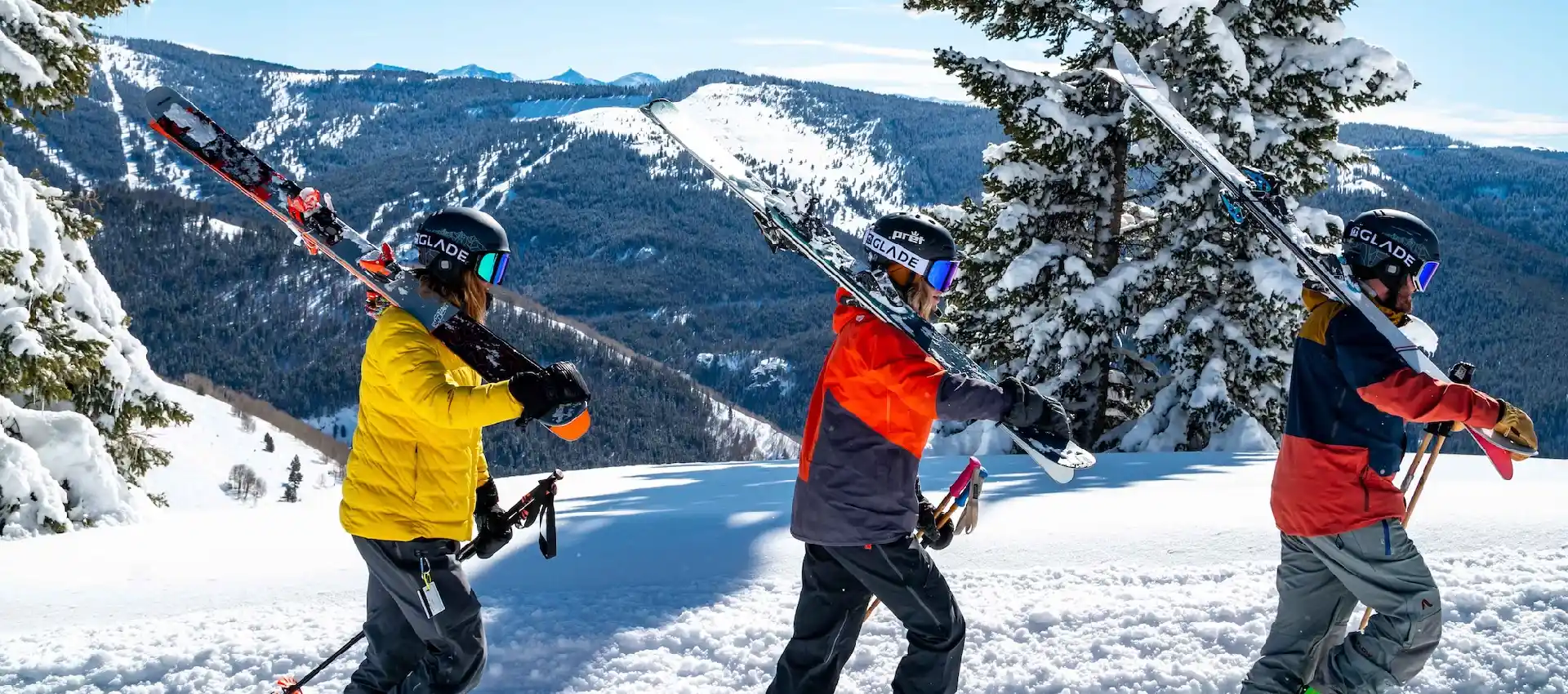 Seviyenize Uygun Kayak Seçin – Kayak Malzemeleri Kayak Takımları