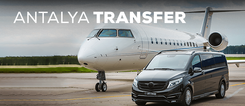 Antalya Transfer - küçük resim